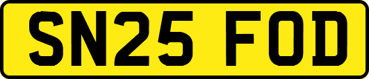 SN25FOD