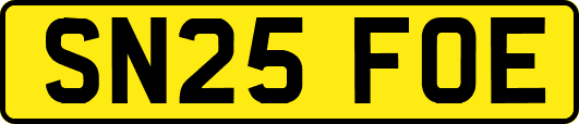 SN25FOE