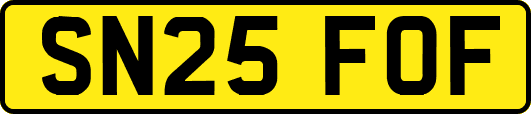 SN25FOF