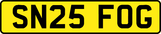 SN25FOG