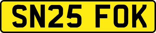 SN25FOK