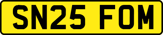 SN25FOM