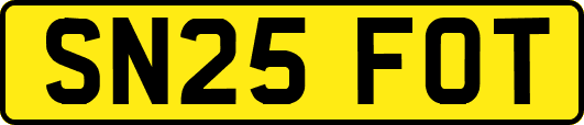 SN25FOT