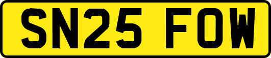 SN25FOW