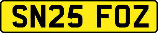 SN25FOZ