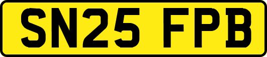 SN25FPB