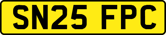 SN25FPC