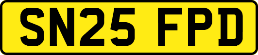 SN25FPD