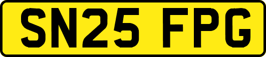 SN25FPG