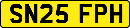 SN25FPH