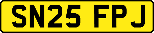 SN25FPJ