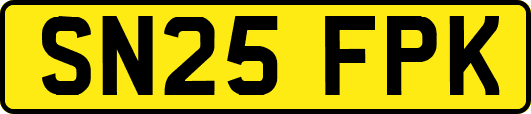SN25FPK