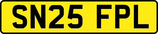 SN25FPL