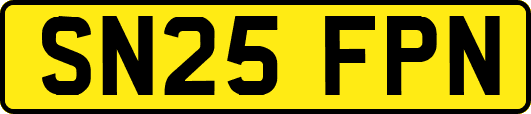 SN25FPN