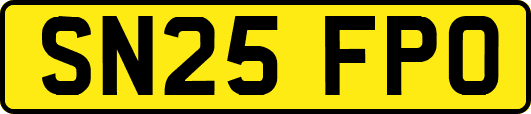 SN25FPO