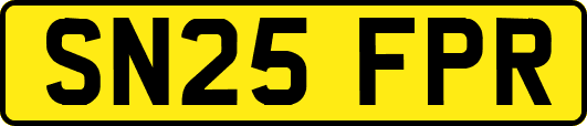SN25FPR