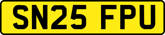 SN25FPU