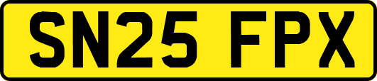 SN25FPX