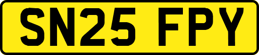 SN25FPY