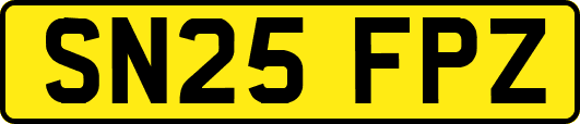SN25FPZ