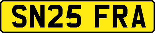 SN25FRA