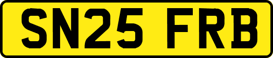 SN25FRB