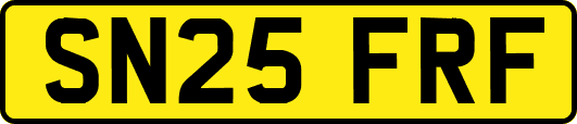SN25FRF