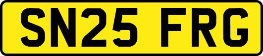 SN25FRG