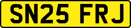 SN25FRJ
