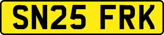SN25FRK
