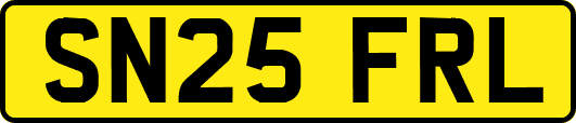 SN25FRL