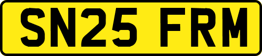 SN25FRM