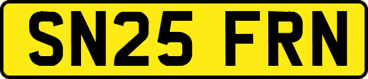 SN25FRN