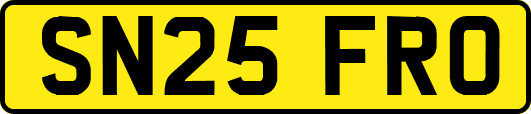 SN25FRO