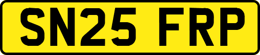 SN25FRP