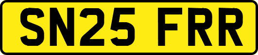SN25FRR