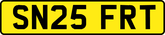 SN25FRT