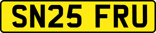 SN25FRU