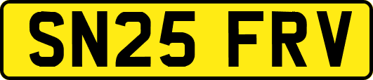 SN25FRV