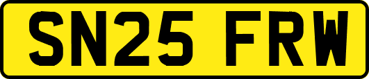 SN25FRW