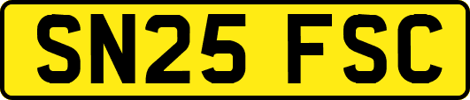 SN25FSC