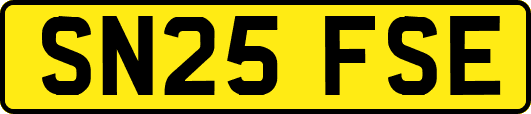 SN25FSE