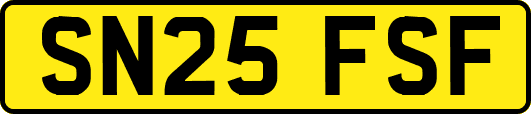 SN25FSF