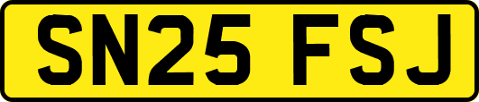 SN25FSJ