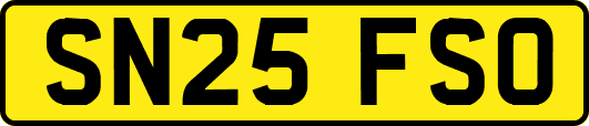 SN25FSO