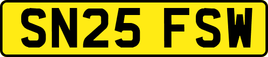 SN25FSW