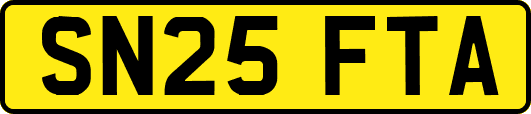 SN25FTA