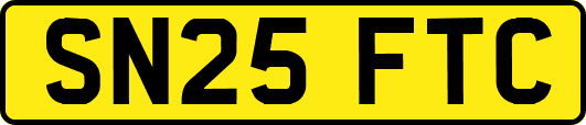 SN25FTC