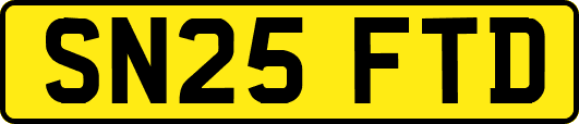 SN25FTD
