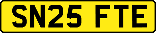 SN25FTE